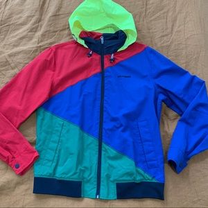 Men’s Tommy Hilfiger jacket